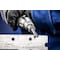 Pferd Carbide Bur - Cylind. (plain end), OMNI cut - 1/4" x 5/8" x 1/4" Shank - SA-1 28026 - alternate 2
